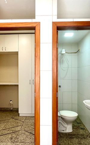 Apartamento para alugar com 136m², 4 quartos e 3 vagas