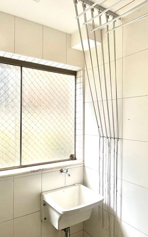 Apartamento para alugar com 136m², 4 quartos e 3 vagas