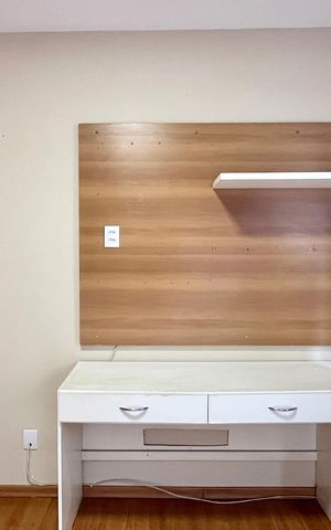 Apartamento para alugar com 136m², 4 quartos e 3 vagas