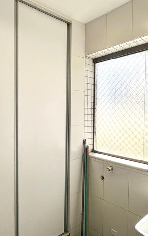 Apartamento para alugar com 136m², 4 quartos e 3 vagas