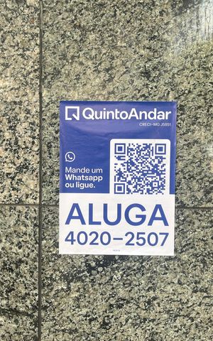 Apartamento para alugar com 136m², 4 quartos e 3 vagas