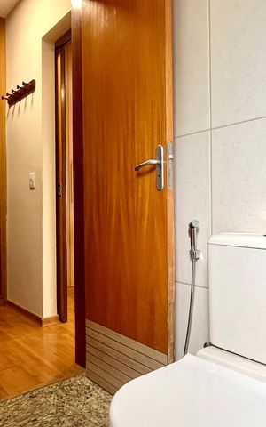 Apartamento para alugar com 136m², 4 quartos e 3 vagas
