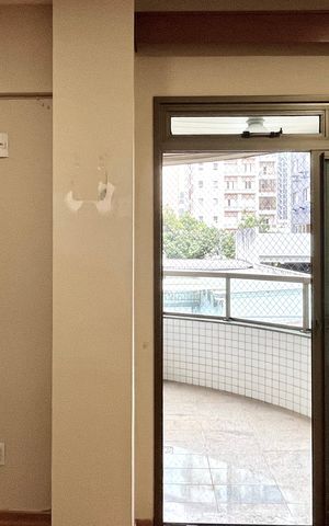 Apartamento para alugar com 136m², 4 quartos e 3 vagas