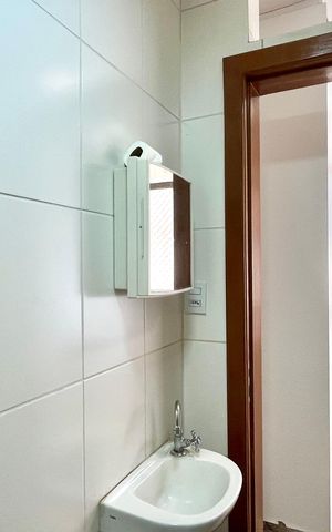Apartamento para alugar com 136m², 4 quartos e 3 vagas