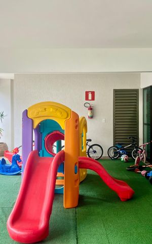 Apartamento para alugar com 136m², 4 quartos e 3 vagas