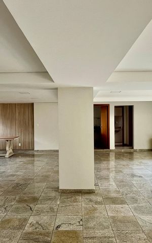 Apartamento para alugar com 136m², 4 quartos e 3 vagas