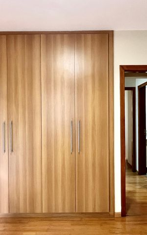 Apartamento para alugar com 136m², 4 quartos e 3 vagas