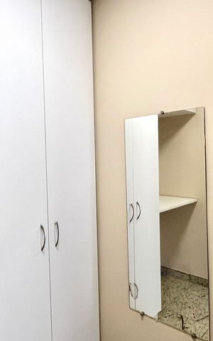 Apartamento para alugar com 136m², 4 quartos e 3 vagas