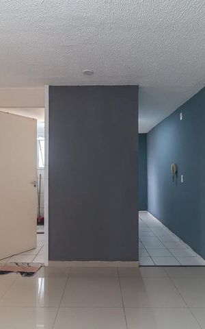 Apartamento para alugar com 42m², 2 quartos e 1 vaga Apartamento para alugar com 42m², 2 quartos e 1 vagaSala