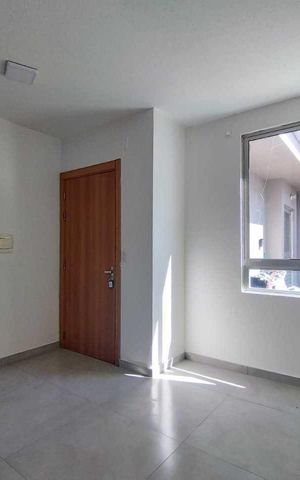 Apartamento para alugar com 48m², 2 quartos e 1 vaga Apartamento para alugar com 48m², 2 quartos e 1 vagaSala
