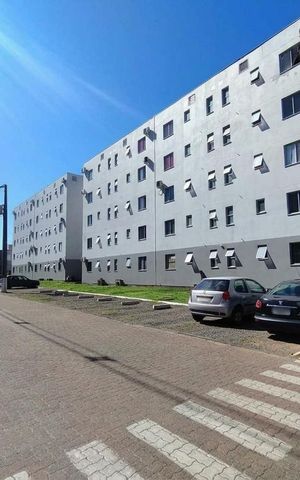 Apartamento para alugar com 48m², 2 quartos e 1 vaga Apartamento para alugar com 48m², 2 quartos e 1 vagaÁrea externa