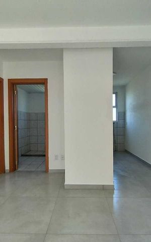 Apartamento para alugar com 48m², 2 quartos e 1 vaga Apartamento para alugar com 48m², 2 quartos e 1 vagaSala