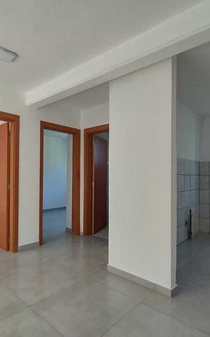Apartamento para alugar com 48m², 2 quartos e 1 vaga Apartamento para alugar com 48m², 2 quartos e 1 vagaSala