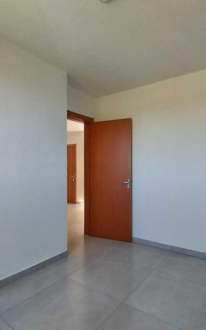 Apartamento para alugar com 48m², 2 quartos e 1 vaga Apartamento para alugar com 48m², 2 quartos e 1 vagaQuarto 2