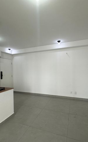 Apartamento à venda com 79m², 3 quartos e 2 vagas Apartamento à venda com 79m², 3 quartos e 2 vagasSala