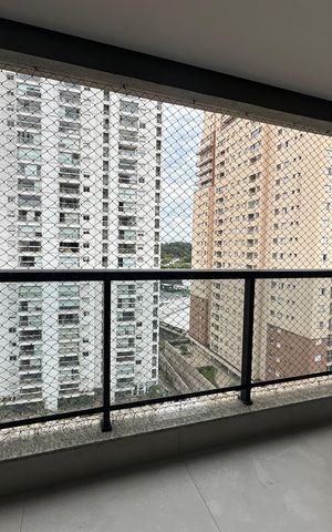 Apartamento à venda com 79m², 3 quartos e 2 vagas Apartamento à venda com 79m², 3 quartos e 2 vagasVaranda da Sala