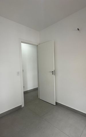 Apartamento à venda com 79m², 3 quartos e 2 vagas Apartamento à venda com 79m², 3 quartos e 2 vagasQuarto 1