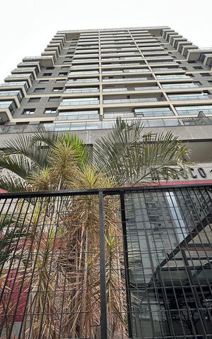 Apartamento à venda com 79m², 3 quartos e 2 vagas Apartamento à venda com 79m², 3 quartos e 2 vagasFachada