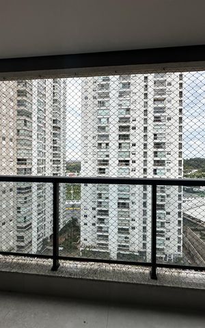 Apartamento à venda com 79m², 3 quartos e 2 vagas Apartamento à venda com 79m², 3 quartos e 2 vagasVaranda da Sala