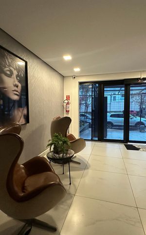 Apartamento à venda com 79m², 3 quartos e 2 vagas Apartamento à venda com 79m², 3 quartos e 2 vagasÁrea comum