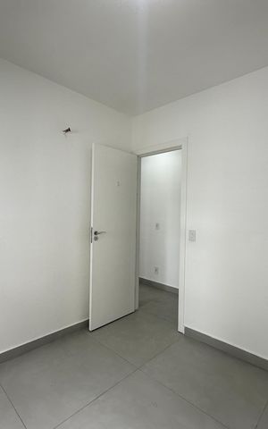 Apartamento à venda com 79m², 3 quartos e 2 vagas Apartamento à venda com 79m², 3 quartos e 2 vagasQuarto 2