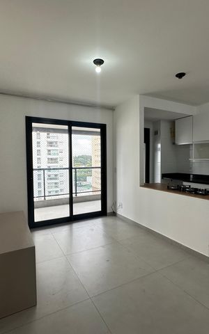 Apartamento à venda com 79m², 3 quartos e 2 vagas Apartamento à venda com 79m², 3 quartos e 2 vagasSala