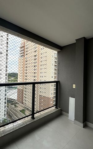 Apartamento à venda com 79m², 3 quartos e 2 vagas Apartamento à venda com 79m², 3 quartos e 2 vagasVaranda da Sala