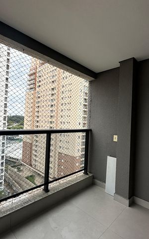 Apartamento à venda com 79m², 3 quartos e 2 vagas Apartamento à venda com 79m², 3 quartos e 2 vagasVaranda da Sala