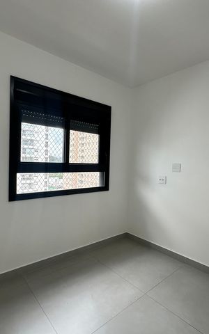 Apartamento à venda com 79m², 3 quartos e 2 vagas Apartamento à venda com 79m², 3 quartos e 2 vagasQuarto 2