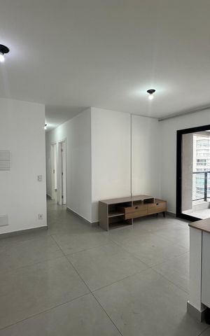 Apartamento à venda com 79m², 3 quartos e 2 vagas Apartamento à venda com 79m², 3 quartos e 2 vagasSala