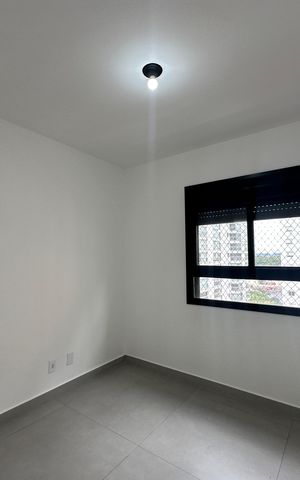 Apartamento à venda com 79m², 3 quartos e 2 vagas Apartamento à venda com 79m², 3 quartos e 2 vagasQuarto 2