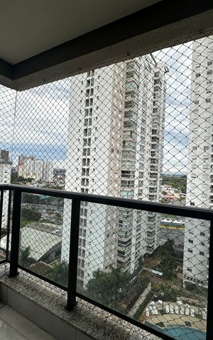 Apartamento à venda com 79m², 3 quartos e 2 vagas Apartamento à venda com 79m², 3 quartos e 2 vagasVaranda