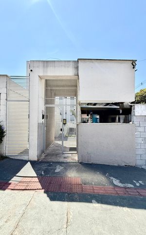 Apartamento para alugar com 50m², 2 quartos e 1 vaga Apartamento para alugar com 50m², 2 quartos e 1 vagaFachada