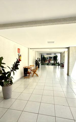Apartamento para alugar com 50m², 2 quartos e 1 vaga Apartamento para alugar com 50m², 2 quartos e 1 vagaÁrea comum - Playground