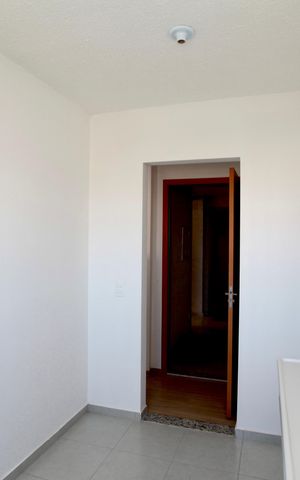 Apartamento para alugar com 50m², 2 quartos e 1 vaga Apartamento para alugar com 50m², 2 quartos e 1 vagaCozinha e Área de Serviço