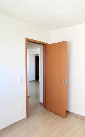Apartamento para alugar com 50m², 2 quartos e 1 vaga Apartamento para alugar com 50m², 2 quartos e 1 vagaQuarto 2