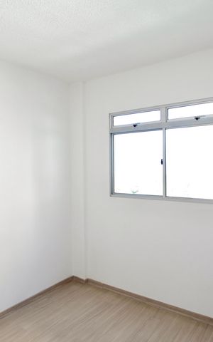 Apartamento para alugar com 50m², 2 quartos e 1 vaga Apartamento para alugar com 50m², 2 quartos e 1 vagaQuarto 2