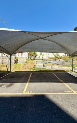 Apartamento para alugar com 50m², 2 quartos e 1 vaga Apartamento para alugar com 50m², 2 quartos e 1 vagaGaragem