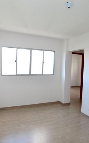 Apartamento para alugar com 50m², 2 quartos e 1 vaga Apartamento para alugar com 50m², 2 quartos e 1 vagaSala