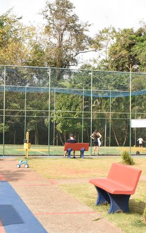 Apartamento à venda com 52m², 2 quartos e 1 vaga Apartamento à venda com 52m², 2 quartos e 1 vagaQuadra Esportiva