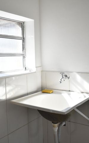 Casa para alugar com 74m², 2 quartos e sem vagaÁrea de Serviço