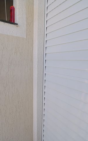 Casa de condomínio à venda com 65m², 2 quartos e 1 vagaVaranda