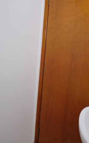 Casa de condomínio à venda com 65m², 2 quartos e 1 vagaLavabo