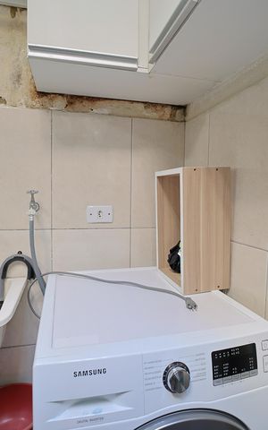 Casa de condomínio à venda com 65m², 2 quartos e 1 vagaÁrea de Serviço