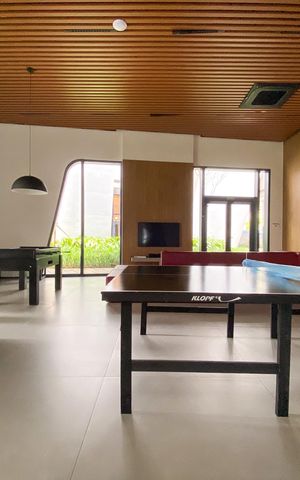 Apartamento à venda com 134m², 3 quartos e 3 vagas Apartamento à venda com 134m², 3 quartos e 3 vagasSala de Jogos