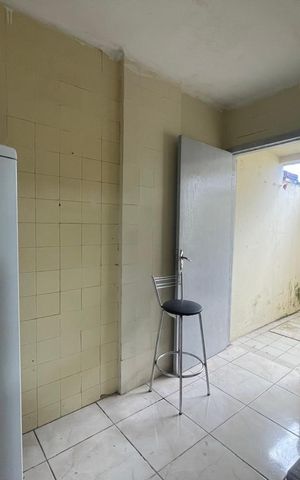 Apartamento à venda com 52m², 1 quarto e sem vaga Apartamento à venda com 52m², 1 quarto e sem vagaCozinha