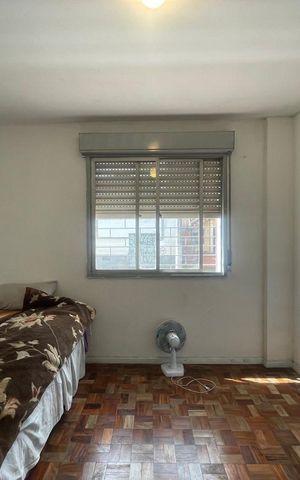 Apartamento à venda com 52m², 1 quarto e sem vaga Apartamento à venda com 52m², 1 quarto e sem vagaQuarto