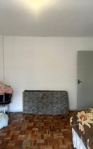Apartamento à venda com 52m², 1 quarto e sem vaga Apartamento à venda com 52m², 1 quarto e sem vagaQuarto