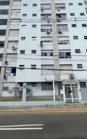 Apartamento à venda com 52m², 1 quarto e sem vaga Apartamento à venda com 52m², 1 quarto e sem vagaFachada