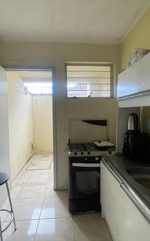 Apartamento à venda com 52m², 1 quarto e sem vaga Apartamento à venda com 52m², 1 quarto e sem vagaCozinha